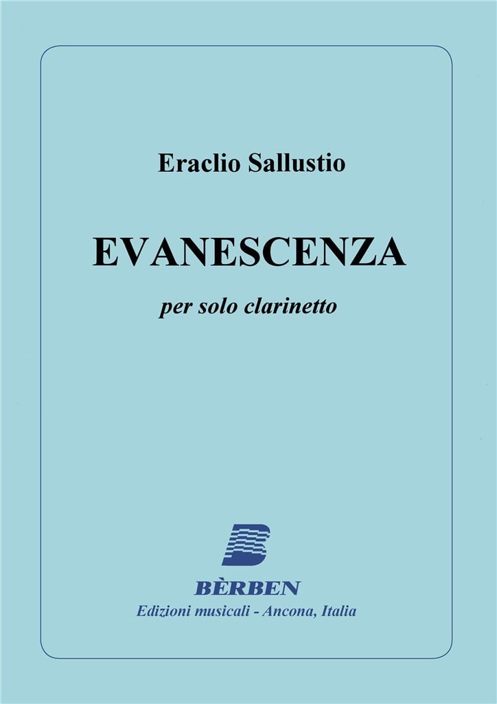 Evanescenza